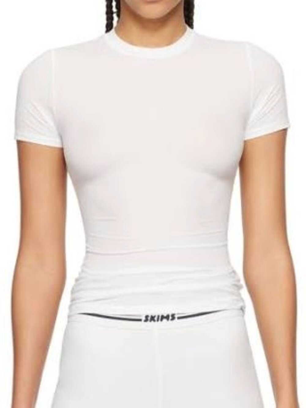 NWT SKIM'S FITS EVERYBODY t-shirt